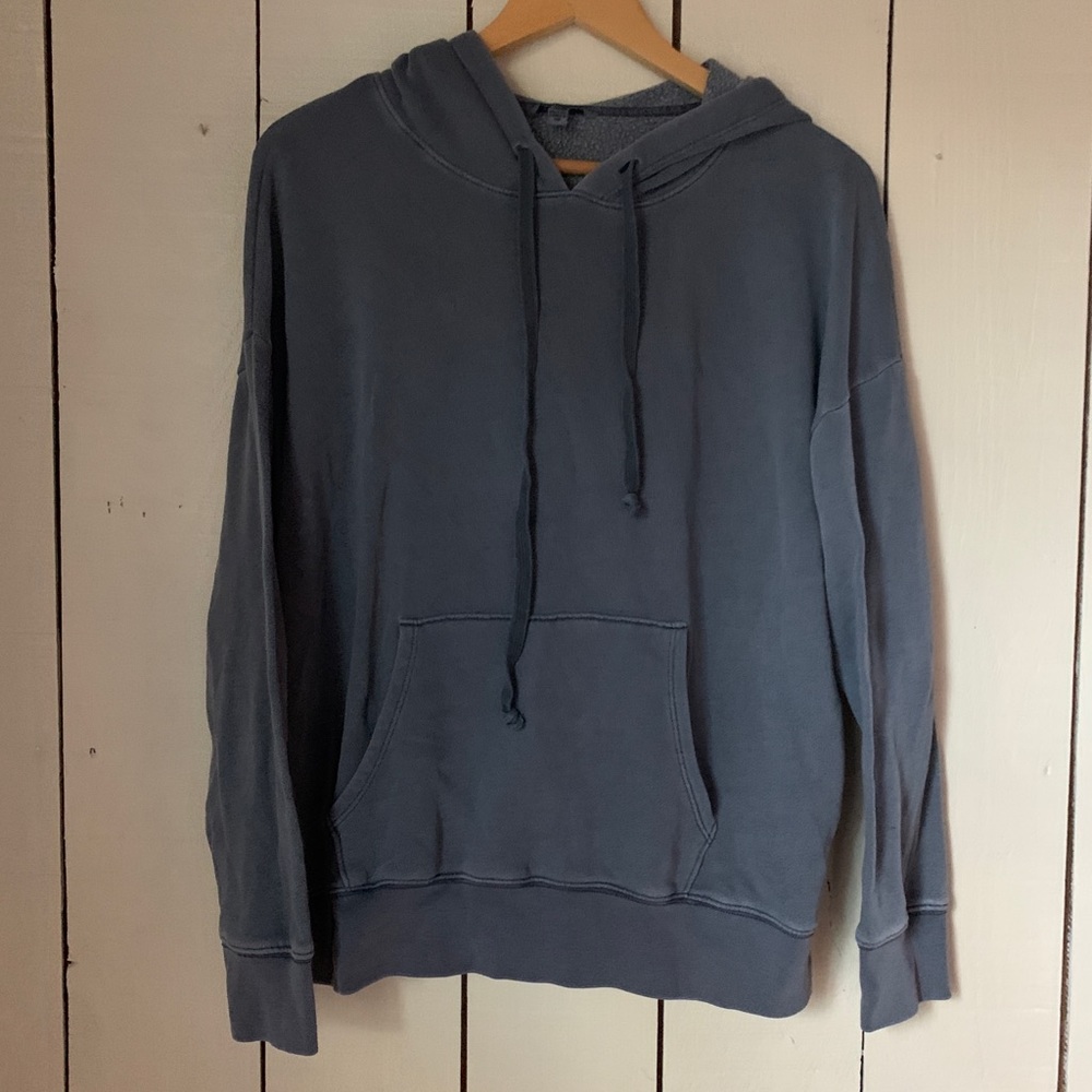 American Eagle Relaxed Hoodie